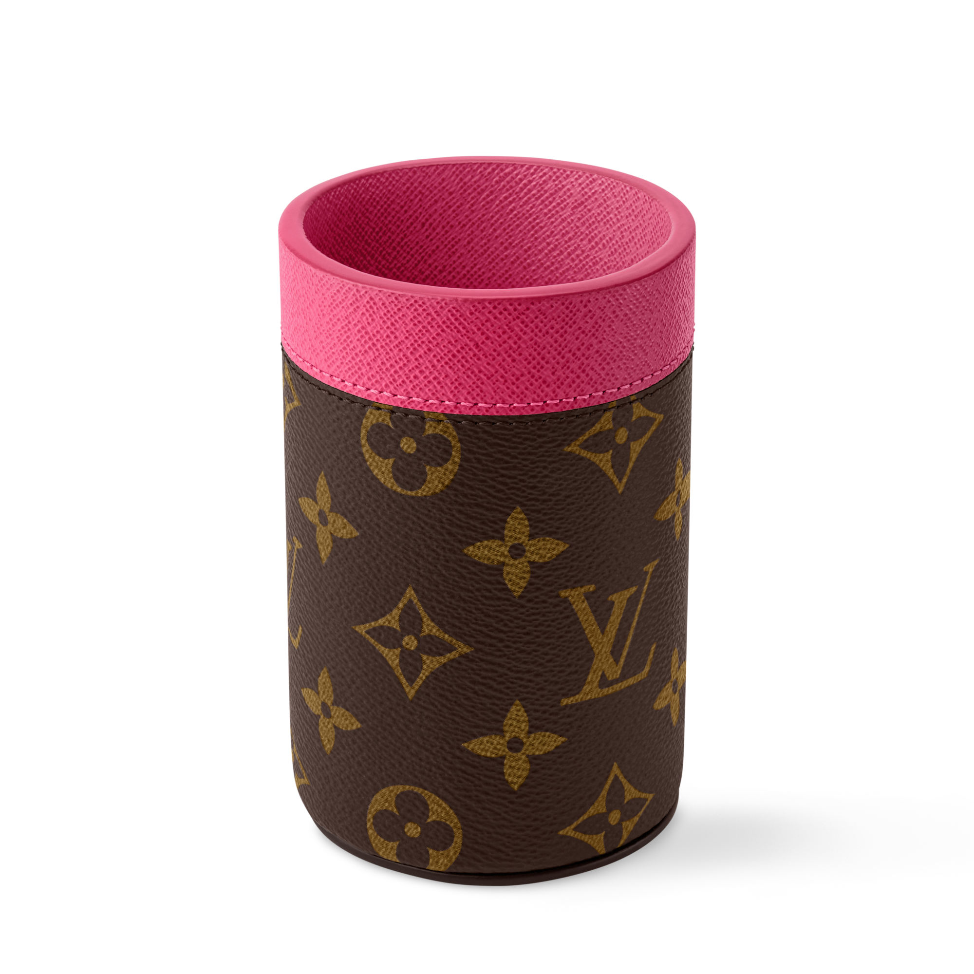 LOUIS VUITTON ペン置き Pencil Holder S00 - Trunks, Travel and Home - Library and